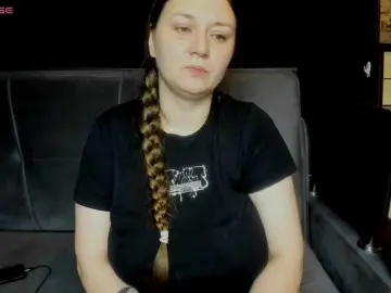 Bongacams Private Sex Chat of AlisaBacker
