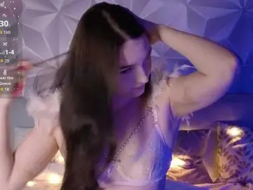 Bongacams Free Porn Cam of horneyfallenangel3191