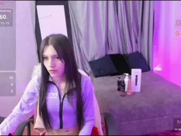Bongacams Adult Webcam of TinaJons