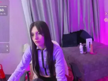 Bongacams Adult Webcam of TinaJons