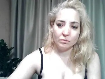 Bongacams Free Live Porn of mariska-kiska