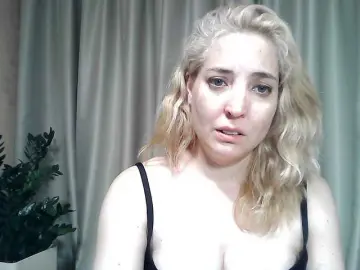 Bongacams Adult Video Chat of mariska-kiska