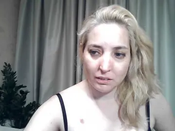Bongacams Adult Webcams of mariska-kiska