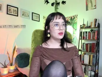 Bongacams Sex Chat of Luci--ana