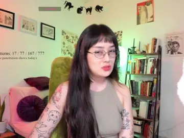 Bongacams Live Porn of Luci--ana