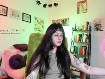 Bongacams Watch Live Sex Cams of Luci--ana