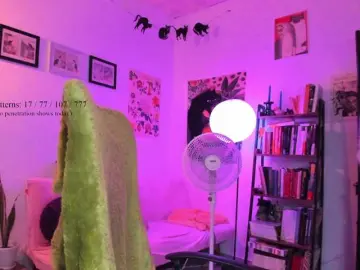 Bongacams Nude Webcam of Luci--ana