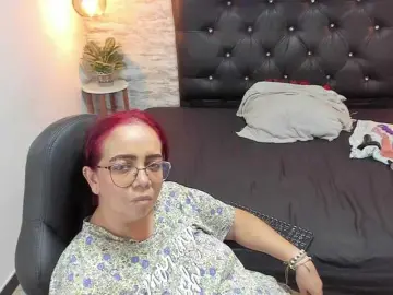 Bongacams Adult Webcam of exotical-baby