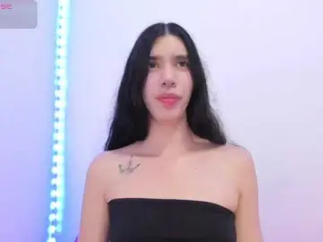 Bongacams Free Porn Cam of MaddyMendozax