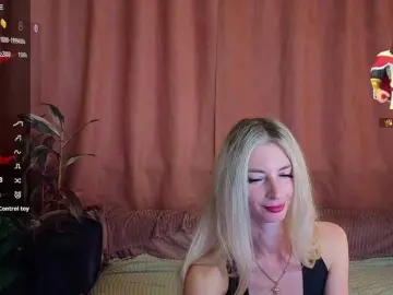 Bongacams Live Porn of Skinnylady