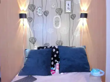 Bongacams Free Live Porn of ashley-vega