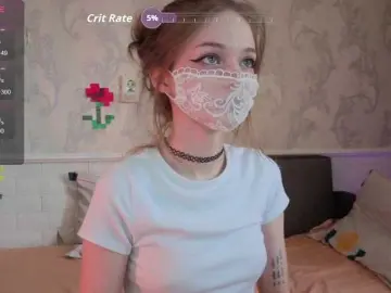 Bongacams Live Porn of Angel-Bruh