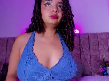 Bongacams Free Live Porn of Dahlia-rossee