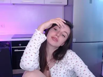 Bongacams Nude Webcam of Lilijily