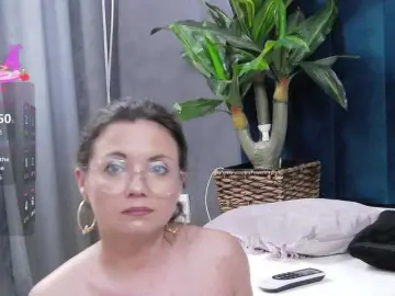 Bongacams Live Sex Cam of RoxieAnne