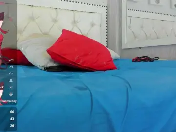 Bongacams Sex Cam of MegannBabby