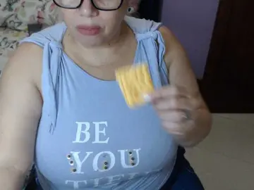 Bongacams Nude Webcam of ElizabethTaylor8
