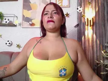 Bongacams Adult Video Chat of MelisaTastyy