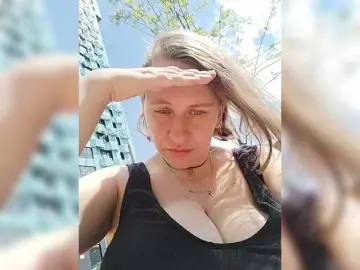 Bongacams Private Sex Chat of hanna181