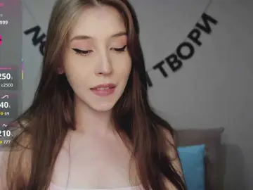Bongacams Sex Cam of RocketGIRL