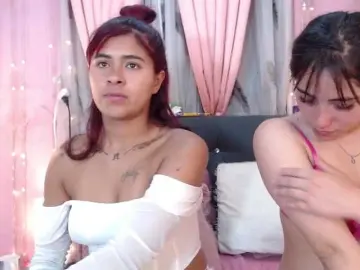 Bongacams Free Porn Cam of lesbian-hard-69-1
