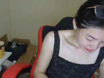 Bongacams Nude Webcam of nana7777