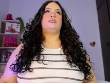 Bongacams Live Sex of BlairCurvy