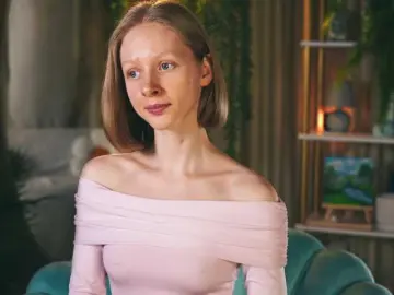 Bongacams Adult Video Chat of MiaVebes