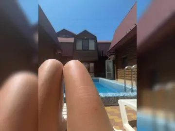 Bongacams Live Sex of Nestyzz