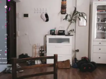 Bongacams Nude Webcam of momorenaaa
