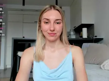 Bongacams Adult Video Chat of SunnyRina25