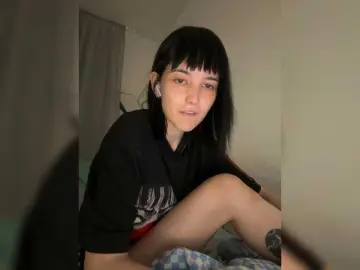 Bongacams Best Webcam of DeadDollz
