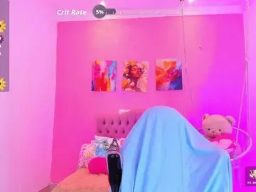 Bongacams Free Live Porn of lucibunny
