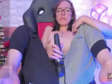 Bongacams Free Live Porn of HarperWest