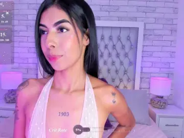 Bongacams Private Sex Chat of MaiaWatson