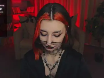 Bongacams Free Live Porn of MistressMarcelline