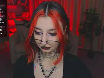 Bongacams Free Live Porn of MistressMarcelline