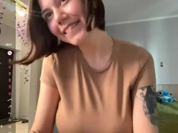 Bongacams Sex Chat of PatricaRowlee