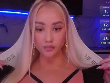 Bongacams Best Webcam of In-your-fucking-mind