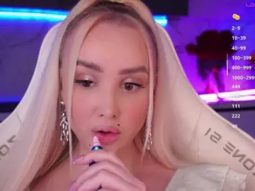 Bongacams Free Porn Cam of In-your-fucking-mind
