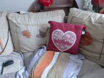 Bongacams Free Porn Cam of lysnature
