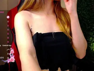 Bongacams Best live sex cam show of Rosmar7-