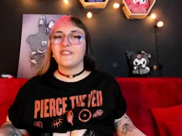 Bongacams Free Live Porn of Gomory-kitty