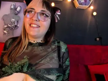 Bongacams Private Sex Chat of Gomory-kitty