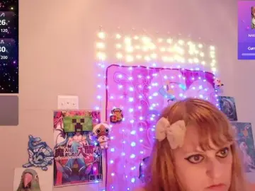 Bongacams Sex Cam of BabyZelda