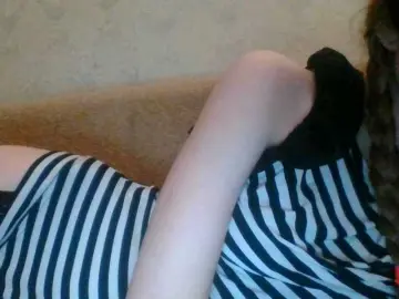 Bongacams Free Live Porn of Mila23-1-1