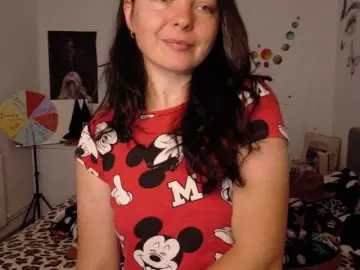 Bongacams Adult Webcam of WetPussy1