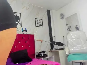 Bongacams Adult Webcam of Kazsandra