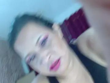 Bongacams Best live sex cam show of Camila-milf
