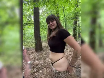 Bongacams Nude Webcam of Cherry-viking98